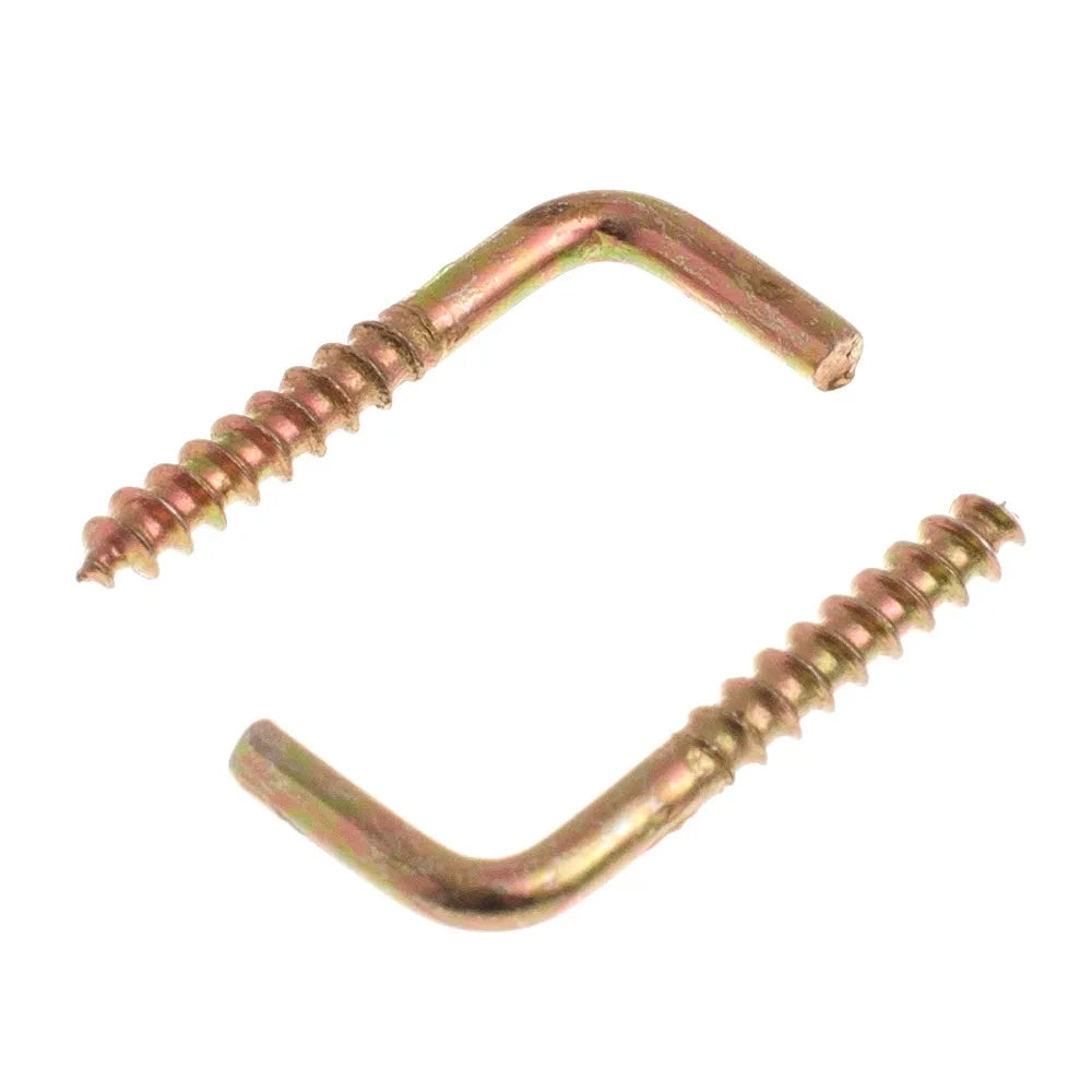 Cartela Escapula Rosca Madeira 16x30mm