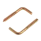 Cartela Escapula Rosca Madeira 16x30mm