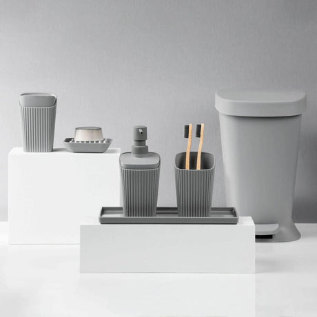 Bandeja para Banheiro Verde Amazon Coza - Thony Ferragem