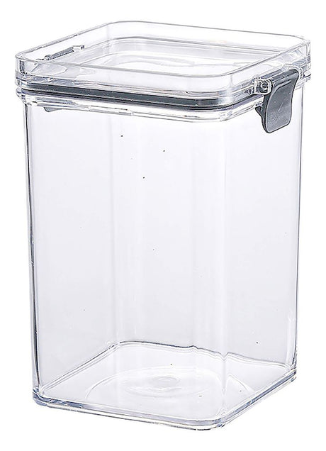 Pote Lock  1L Cristal Coza - Thony Ferragem