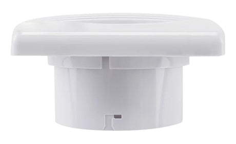 Exaustor De Banheiro Ventilador 100mm 127v/220v Ventisol - Thony Ferragem