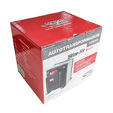 AUTOTRANSFORMADOR SLIM FIT 5000VA 20A FORCELINE
