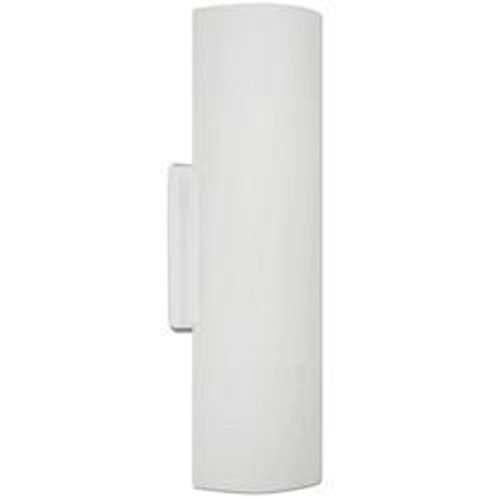 Arandela Embau 30cm Vidro Fosco 1xe27 - Thony Ferragem