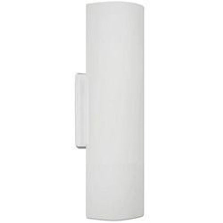 Arandela Embau 30cm Vidro Fosco 1xe27 - Thony Ferragem