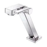 TORNEIRA LAVATORIO PAREDE DOCOLSTILLO - Thony Ferragem