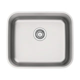 Cuba De Embutir Dora 40 Bl R6 Aço Inox 94017/112 Tramontina - Thony Ferragem