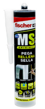 Selante Ms Cinza 400g - Thony Ferragem