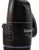 TORNEIRA PRIMA ELETRONICA 5500W 127V BLACK - Thony Ferragem