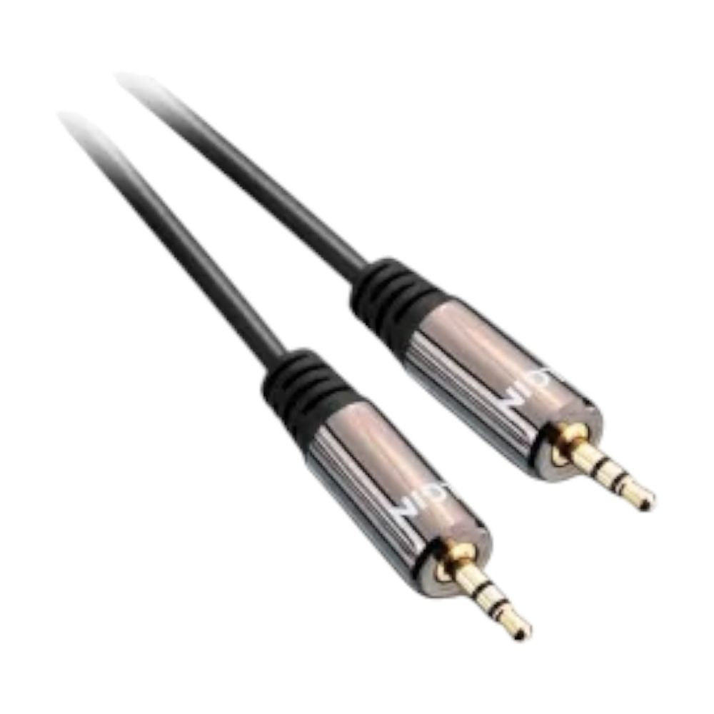 CABO AUDIO P2-P2 - Thony Ferragem