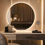 FITA LED TECHCORD 5W 60 LEDS/M 5M 220V IP65 6500K - Thony Ferragem