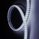 FITA LED TECHCORD 5W 60 LEDS/M 5M 220V IP65 6500K - Thony Ferragem