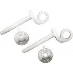 Conjunto Fixacao Assento - Thony Ferragem