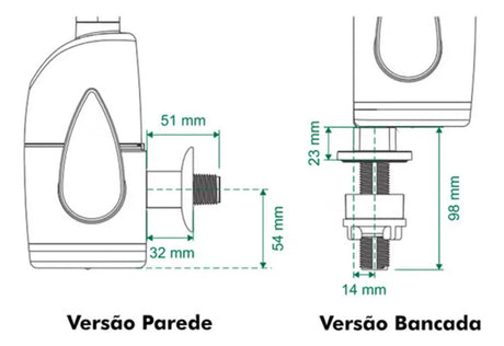 TORNEIRA PRIMA ELETRONICA 5500W 127V BLACK - Thony Ferragem