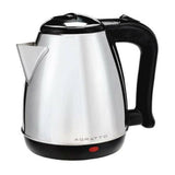 Chaleira Inox Jarra Elétrica Automática 1,8 Litro 220V - Thony Ferragem