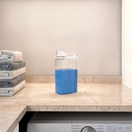 Dispenser com Medidor 1,5L New Retro Cristal Coza - Thony Ferragem