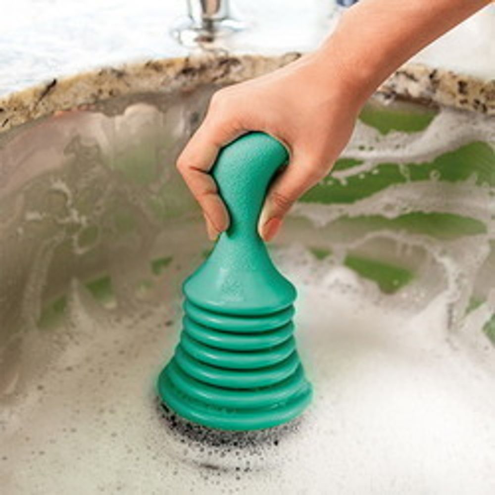 Desentupidor Pia Sanfonado - Thony Ferragem