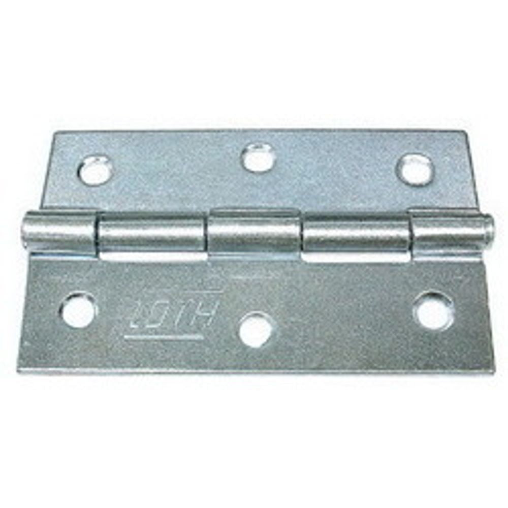 Dobradica 850 Pino Solto 3" Cro - Thony Ferragem