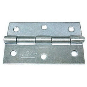 Dobradica 850 Pino Solto 3" Cro - Thony Ferragem