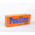 Poxilina 10min 250gr - Thony Ferragem