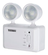 Bloco Autônomo Emergência 2 Farol Led 250lm  Bivolt Taschibra - Thony Ferragem