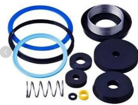 REPARO VALVULA HYDRA 2511/5/6/7 1.1/4" - Thony Ferragem