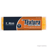 Rolo Textura Espuma 23cm - Thony Ferragem