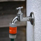 Torneira De Parede Jardim 1128a  C21 1/2" - Thony Ferragem