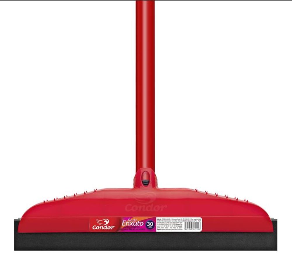 Rodo Enxuto 30cm Condor - Thony Ferragem