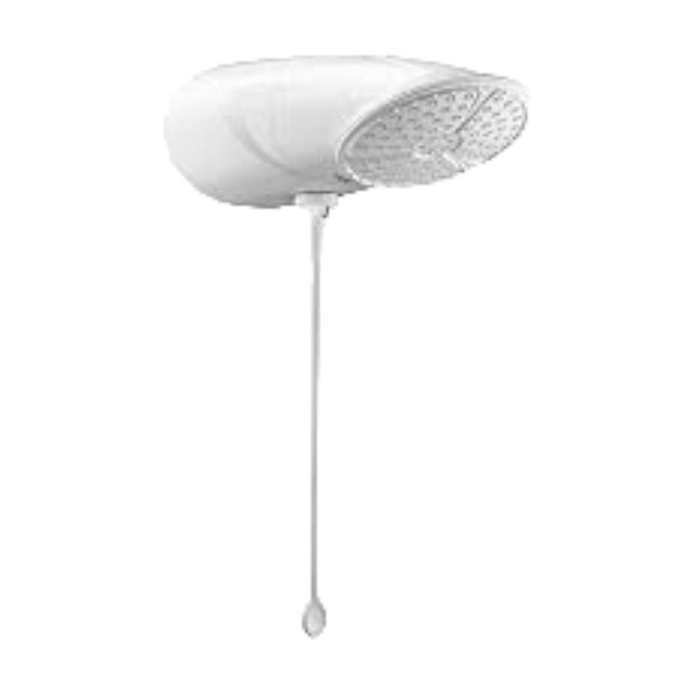 Ducha Top Jet Eletronica 5500w 127v Lorenzetti