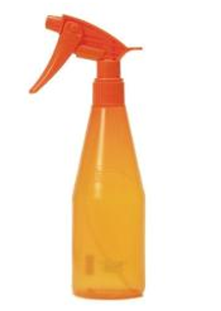 Pulverizador Aparelho Mecanico Ultrajet Laranja - Thony Ferragem