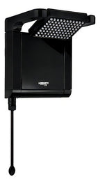 Chuveiro Elétrico De Parede Preto 7800w 220v Acqua Ultra Star  Lorenzetti - Thony Ferragem