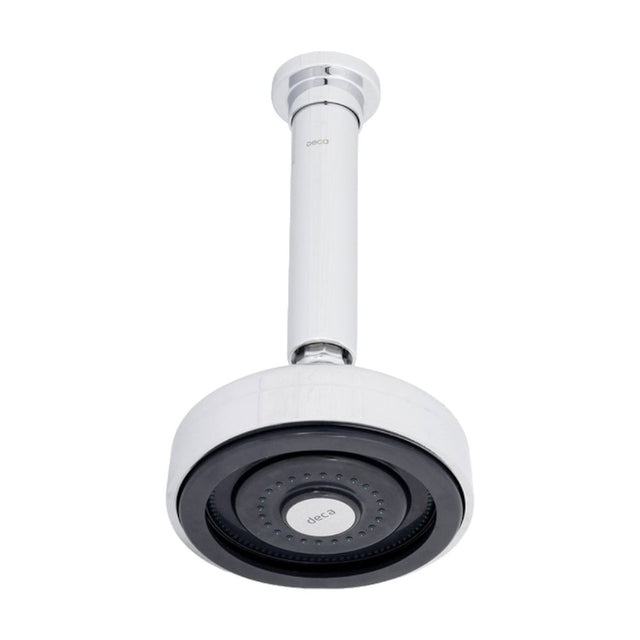 CHUVEIRO TETO C/ TUBO ACQUA PLUS CROMADO - Thony Ferragem