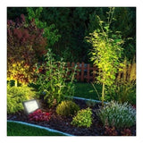 Refletor TR Led 20W Slim 6500K Preto Taschibra - Thony Ferragem