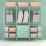 Cesta One Maxi Natural Coza - Thony Ferragem