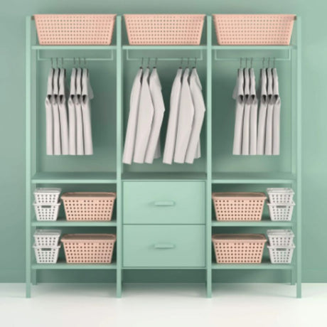 Cesta One Maxi Natural Coza - Thony Ferragem