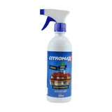 Citronela Repelente Spray 500ml Citromax - Thony Ferragem