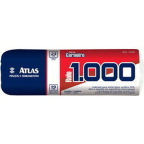 Rolo La Carneiro Super 23cm - Thony Ferragem