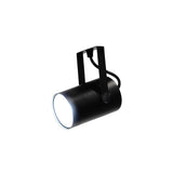 SPOT CANNON PARA ELETROCALHA PAR 20 PRETO FOSCO