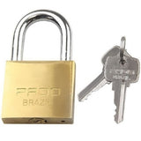 Cadeado Fp Lt-20mm - Thony Ferragem