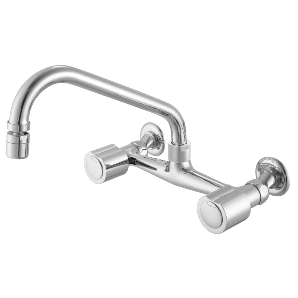 Misturador De Parede Cozinha 3003 C40 Meber
