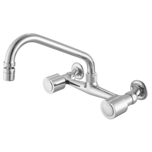 Misturador De Parede Cozinha 3003 C40 Meber - Thony Ferragem