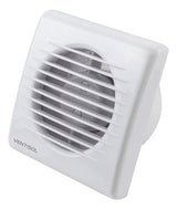 Exaustor De Banheiro Ventilador 100mm 127v/220v Ventisol - Thony Ferragem