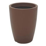 Vaso Thai 48cm Marrom - Thony Ferragem