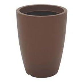 Vaso Thai 48cm Marrom - Thony Ferragem