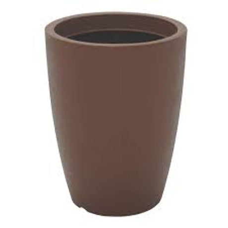 Vaso Thai 48cm Marrom - Thony Ferragem