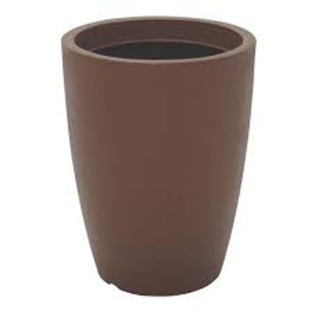 Vaso Thai 48cm Marrom - Thony Ferragem