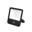 Refletor Smart   Wi-Fi LED 50w Rgb+Cct Preto Taschibra - Thony Ferragem