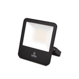 Refletor Smart   Wi-Fi LED 50w Rgb+Cct Preto Taschibra - Thony Ferragem