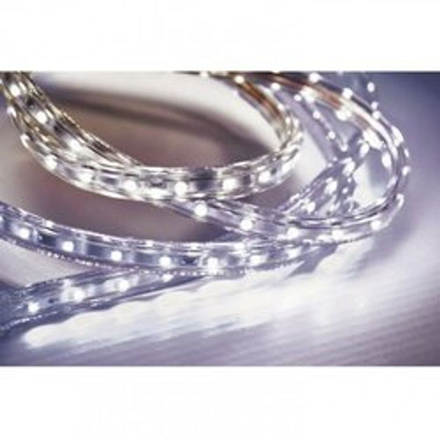 Fita Led 5w 60 Leds/M 127v 6500k - Thony Ferragem
