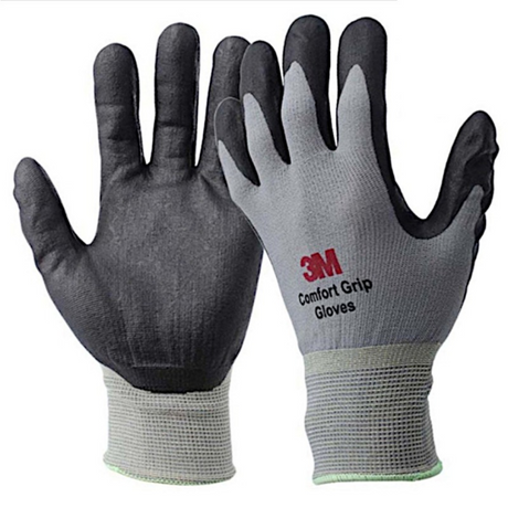 Luva Comfort Grip Glove 8,5cm - Thony Ferragem
